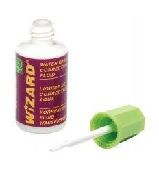 FLAC CORRECTEUR BASE EAU 2