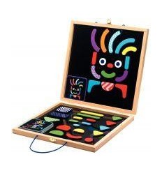 GEOBONHOMME MAGNETIQUE