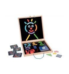 GEOBONHOMME MAGNETIQUE 2