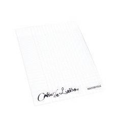 CAH LIAISON 48P PP 17X22 SEYES