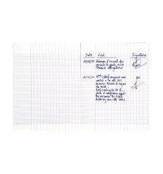 CAH LIAISON 48P PP 17X22 SEYES 2