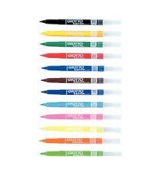 CLASSPACK 48 FEUTRES TEXTILE 2