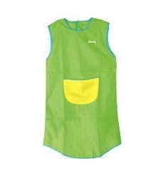 TABLIER ADULTE NYLON SS/MANCHE 2