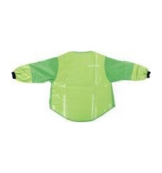 TABLIER TOILE CIREE 3/5 ANS VR