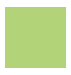 TABLIER TOILE CIREE 3/5 ANS VR 2