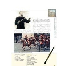 COFFRET 3CD LE MONDE INSTRUMEN