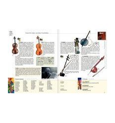 COFFRET 3CD LE MONDE INSTRUMEN 2