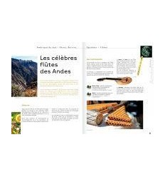 COFFRET 3CD MUSIQUE DU MONDE