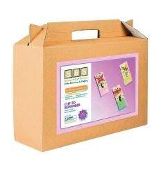 ATELIER CREATIF 12 PENSE BETE 2