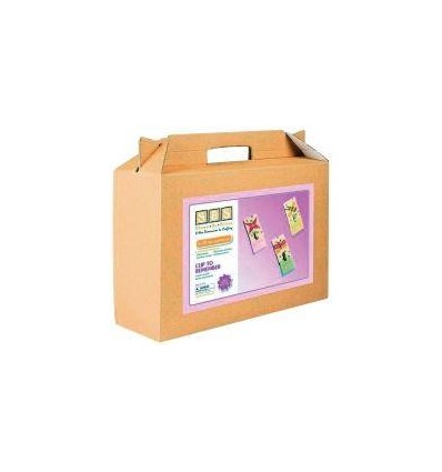 ATELIER CREATIF 12 PENSE BETE