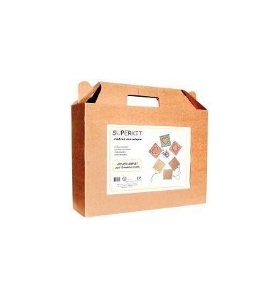 ATELIER CREATIF 12 CADRE PHOTO