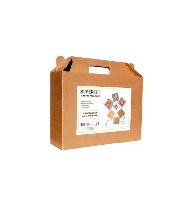 ATELIER CREATIF 12 CADRE PHOTO