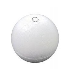 SAC 100ATTACHES MTL P/POLYSTYR 2