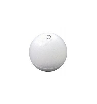 SAC 100ATTACHES MTL P/POLYSTYR