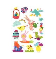 POCH 84 MAXIGOMMET BABY PAQUE