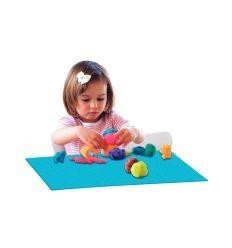 SAC 10 SET DE TABLE PP 40X30CM