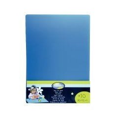 SAC 10 SET DE TABLE PP 40X30CM 2