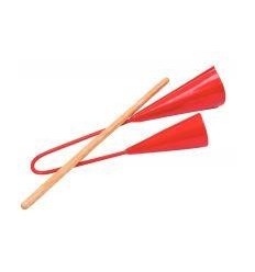 PETITE CLOCHE BRESILIENNE