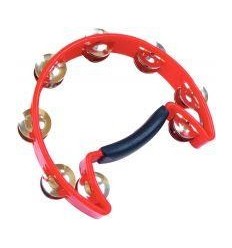 COURONNE CYMBALETTE DEMI LUNE 2