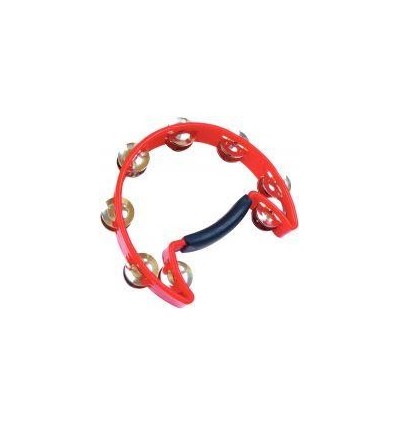 COURONNE CYMBALETTE DEMI LUNE