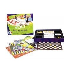 BTE 250 JEUX DE SOCIETE