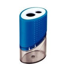 TAILLE-CRAYON BOITE 2 USAGE