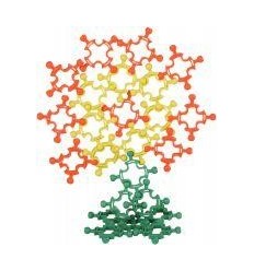 HAIE BASCULANTE AUTORELEV 36CM