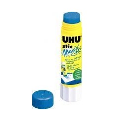 BATON COL UHU MAGIC COLOR 8.2G 2
