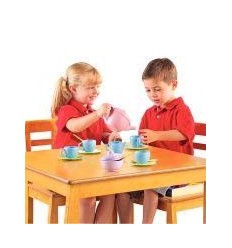 DINETTE ECOLOGIQUE 61PCS 8COUV