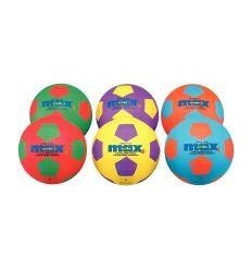 SAC 6BALLONS FOOT T.4      ASS