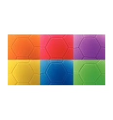 SAC 6BALLON D.21,5 M.ACTIV ASS 2