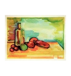 FL 500ML ENCRE A DESS ORANGE