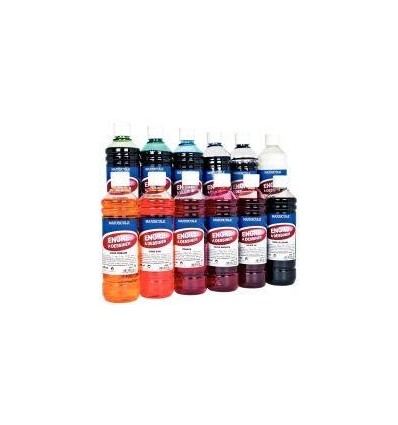 FL 500ML ENCRE A DESS ORANGE