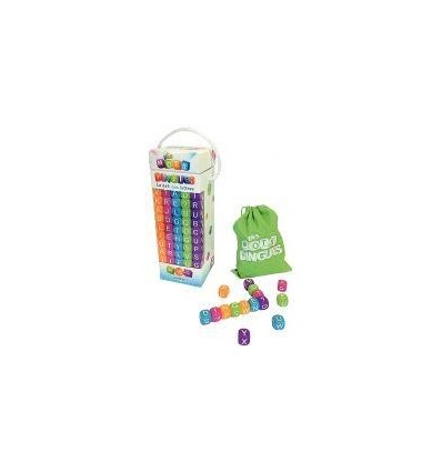 DES MOTS DINGUES 62PCS