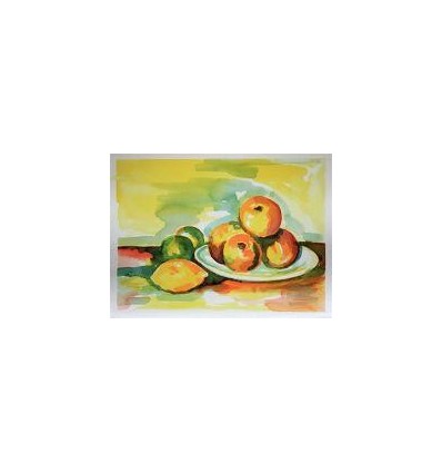 FL 500ML ENCRE A DESS OUTREMER