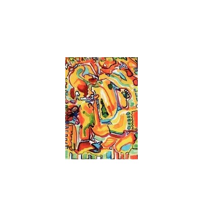 FL 500ML ENCRE A DESS BLANC