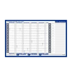 PLAN ANNUEL SEPT/AOUT