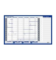 PLAN ANNUEL SEPT/AOUT 2