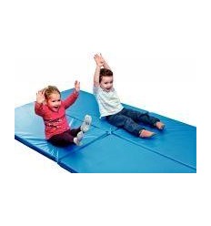 CRT 4TAPIS SPORT 120X60X5 BLEU 2