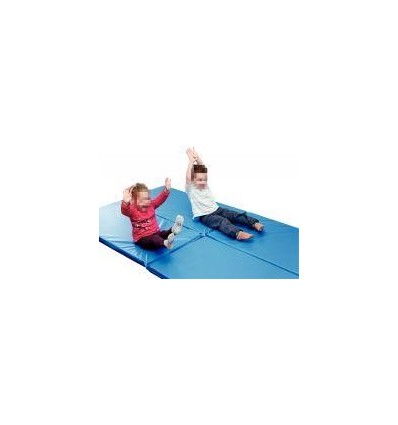 CRT 4TAPIS SPORT 120X60X5 BLEU