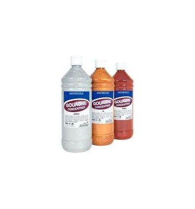 FL 1L GOUACHE LIQ SUP OR