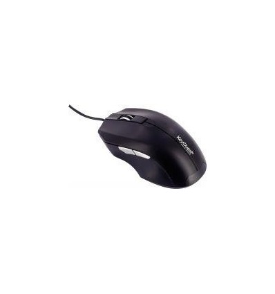 SOURIS OPTIQUE FILAIRE NOIR