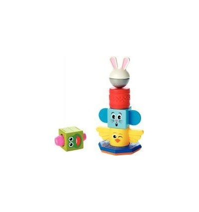 MON PREMIER TOTEM SMARTMAX