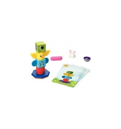 MON PREMIER TOTEM SMARTMAX