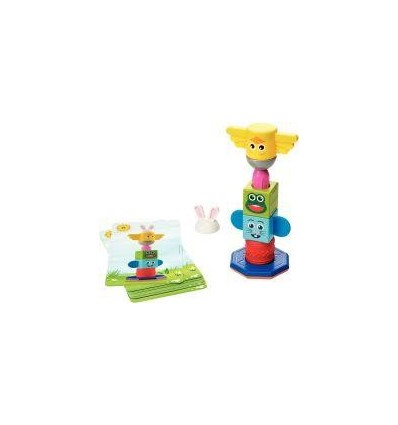 MON PREMIER TOTEM SMARTMAX