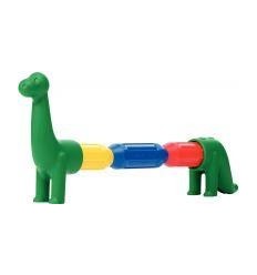 LOT 5 MAGNET DINOSAURES 14P