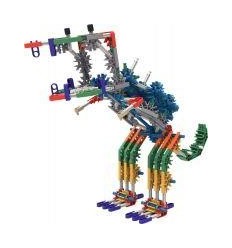 BARIL K'NEX EDUCATION 863P+LIV