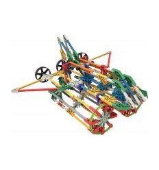 BARIL K'NEX EDUCATION 863P+LIV 2
