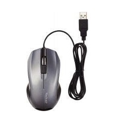 SOURIS OPTIQUE FILAIRE GRIS 2