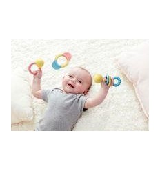 LOT 3 HOCHETS PLASTIC ASS 2